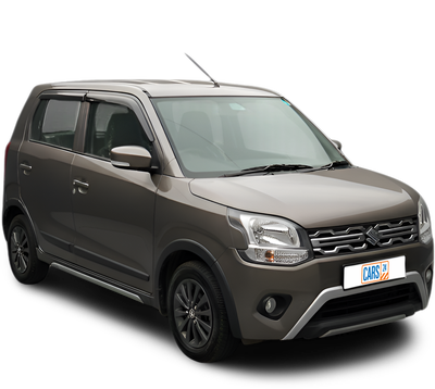 Maruti New Wagon-R-img